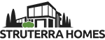 Structerrahomes.ca